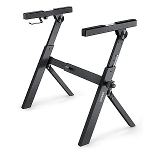 Donner Heavy Duty Z Style Keyboard Stand